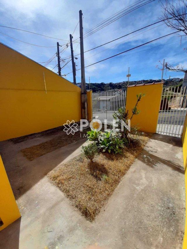 Casa 2 dormitórios - Jardim do Marquês - Jacareí - Jacareí - 