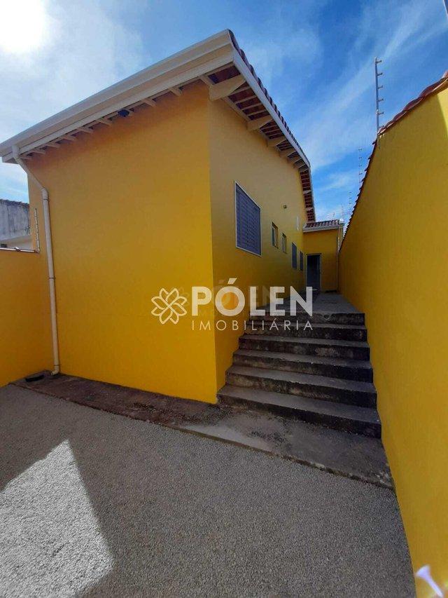 Casa 2 dormitórios - Jardim do Marquês - Jacareí - Jacareí - 