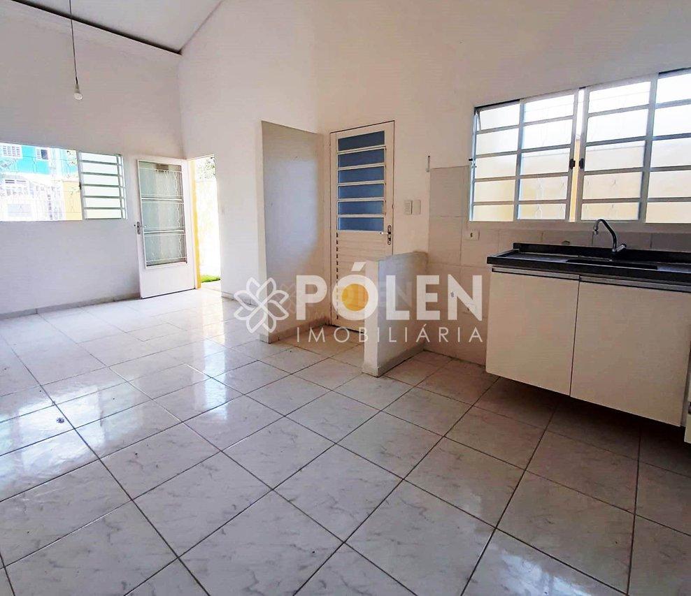 Casa 2 dormitórios - Jardim do Marquês - Jacareí - Jacareí - 