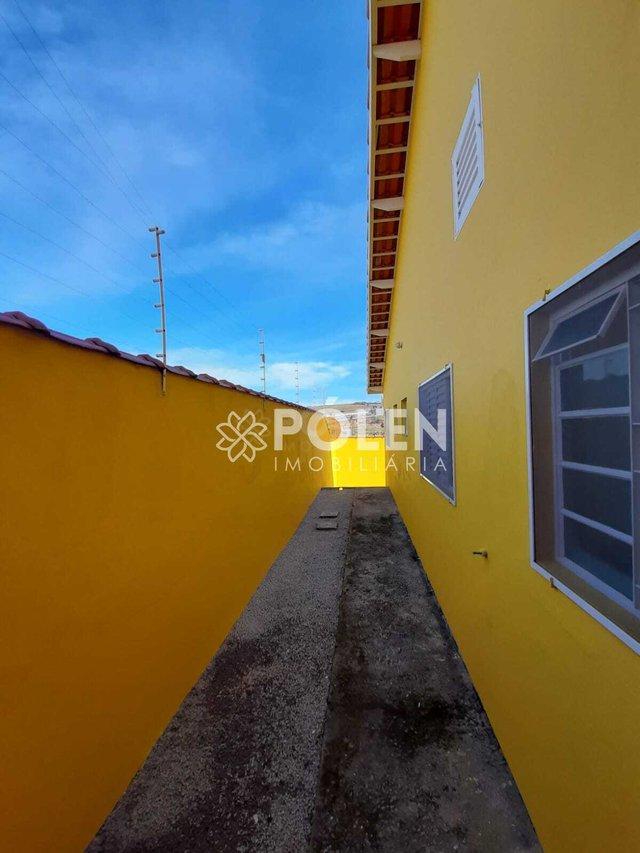 Casa 2 dormitórios - Jardim do Marquês - Jacareí - Jacareí - 