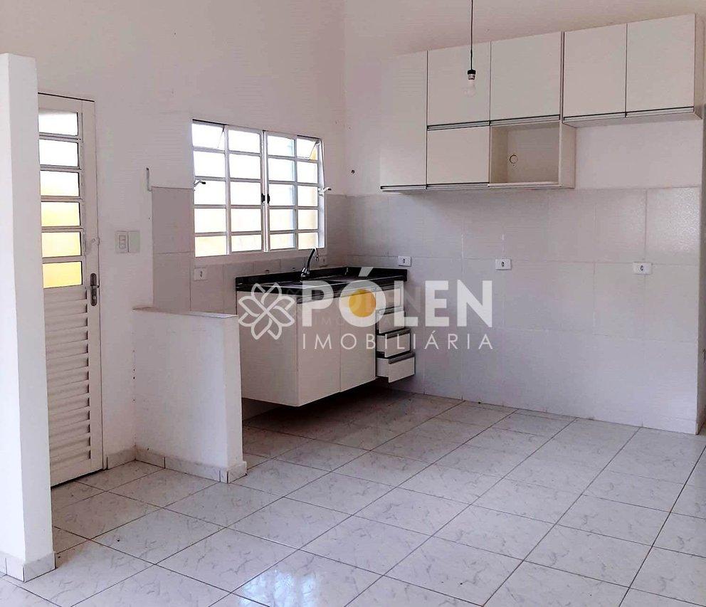 Casa 2 dormitórios - Jardim do Marquês - Jacareí - Jacareí - 