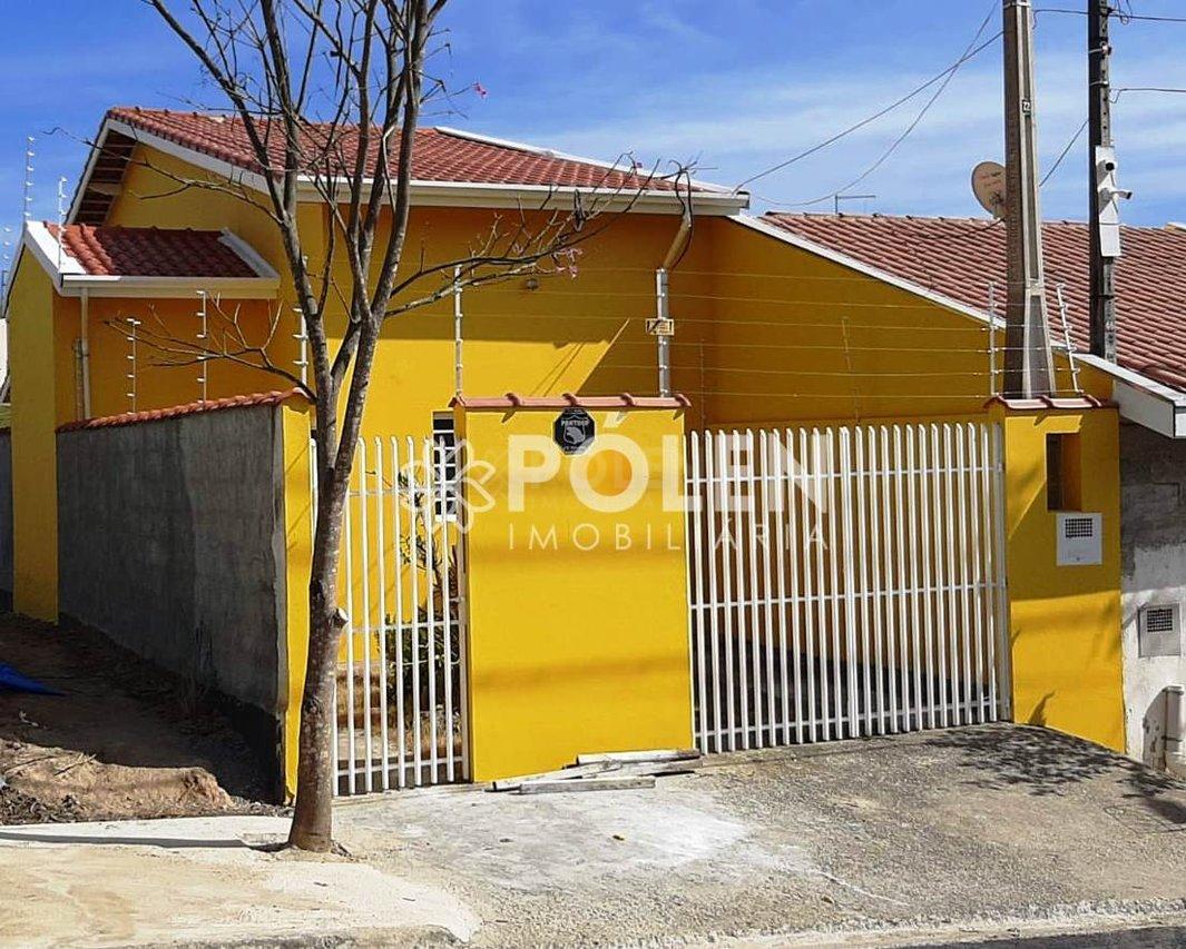 Casa 2 dormitórios - Jardim do Marquês - Jacareí - Jacareí - 
