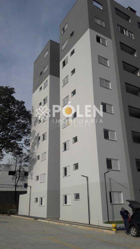 Apartamento Novo - Jardim das Indústrias - Jacareí - Jacareí - 