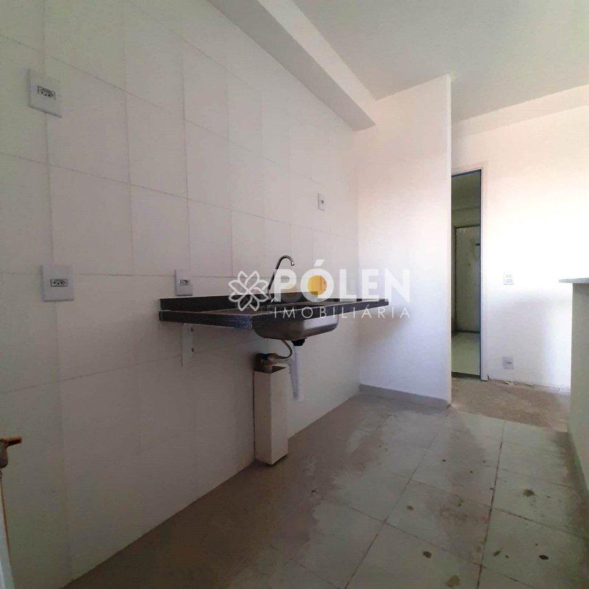Apartamento Novo - Jardim das Indústrias - Jacareí - Jacareí - 