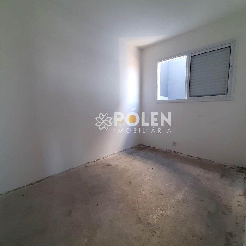 Apartamento Novo - Jardim das Indústrias - Jacareí - Jacareí - 