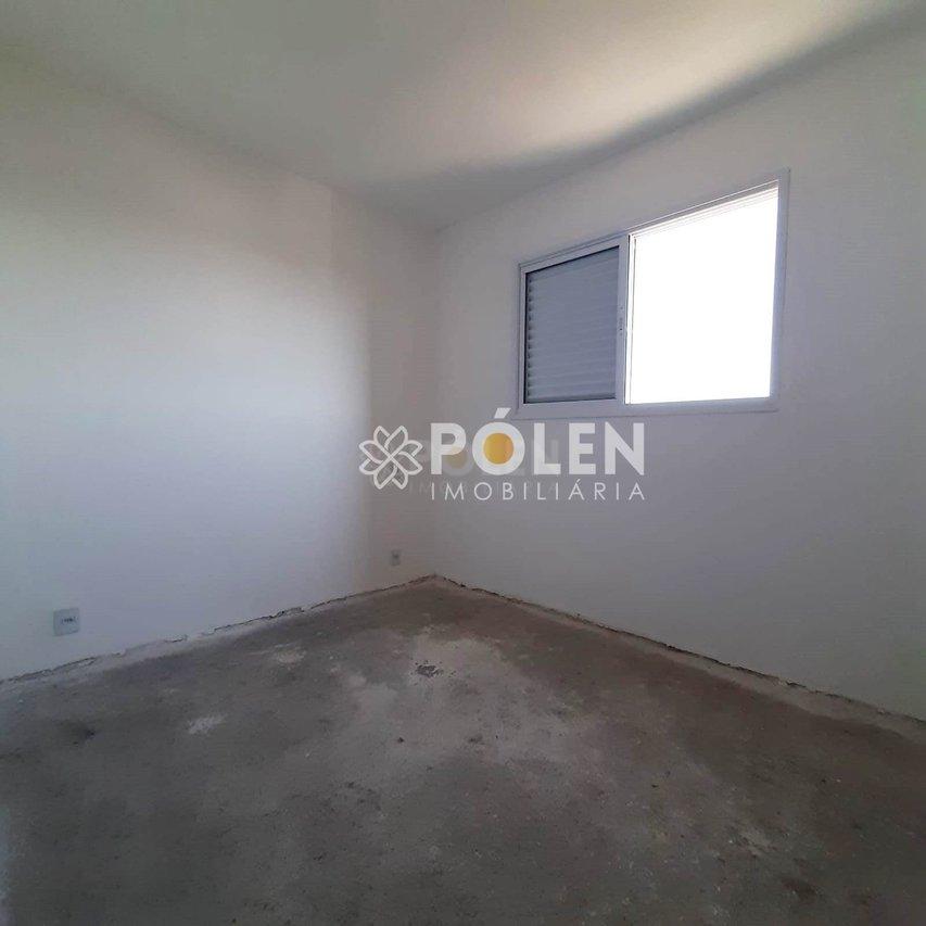 Apartamento Novo - Jardim das Indústrias - Jacareí - Jacareí - 