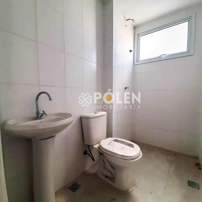 Apartamento Novo - Jardim das Indústrias - Jacareí - Jacareí - 