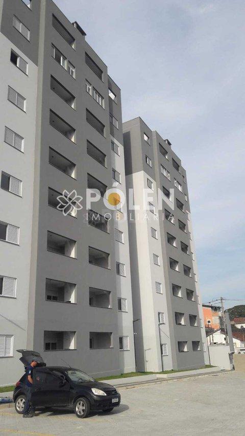 Apartamento Novo - Jardim das Indústrias - Jacareí - Jacareí - 