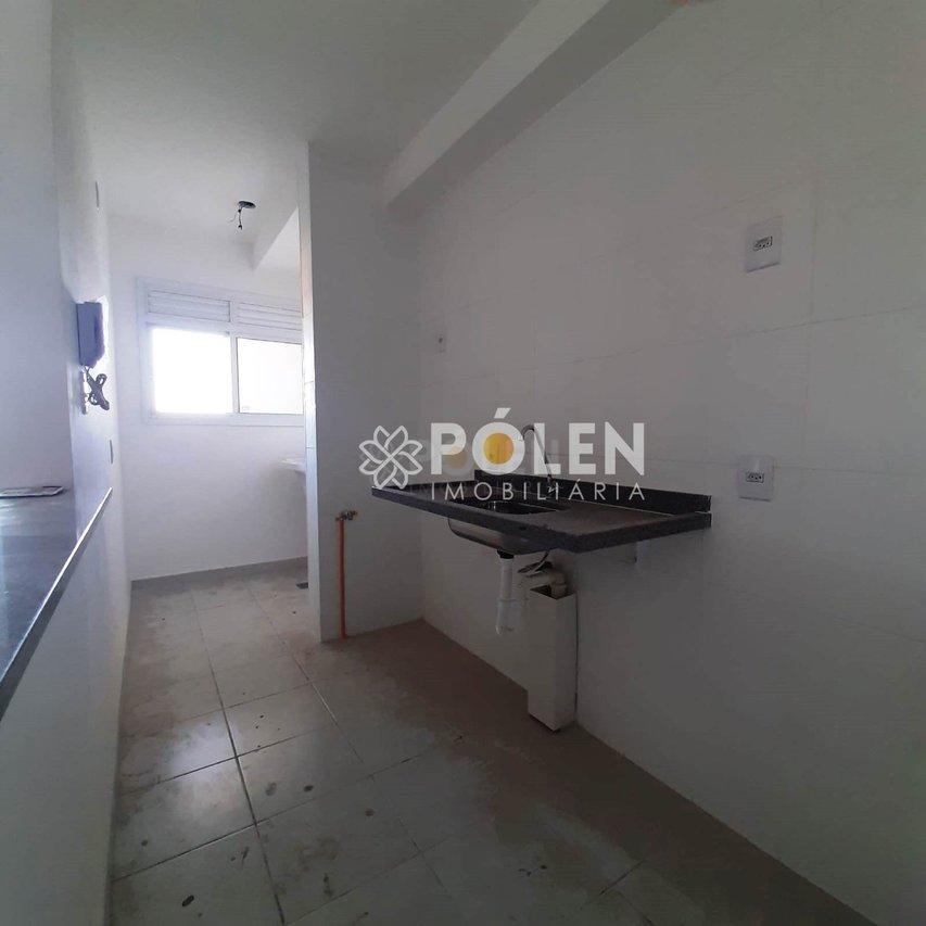 Apartamento Novo - Jardim das Indústrias - Jacareí - Jacareí - 