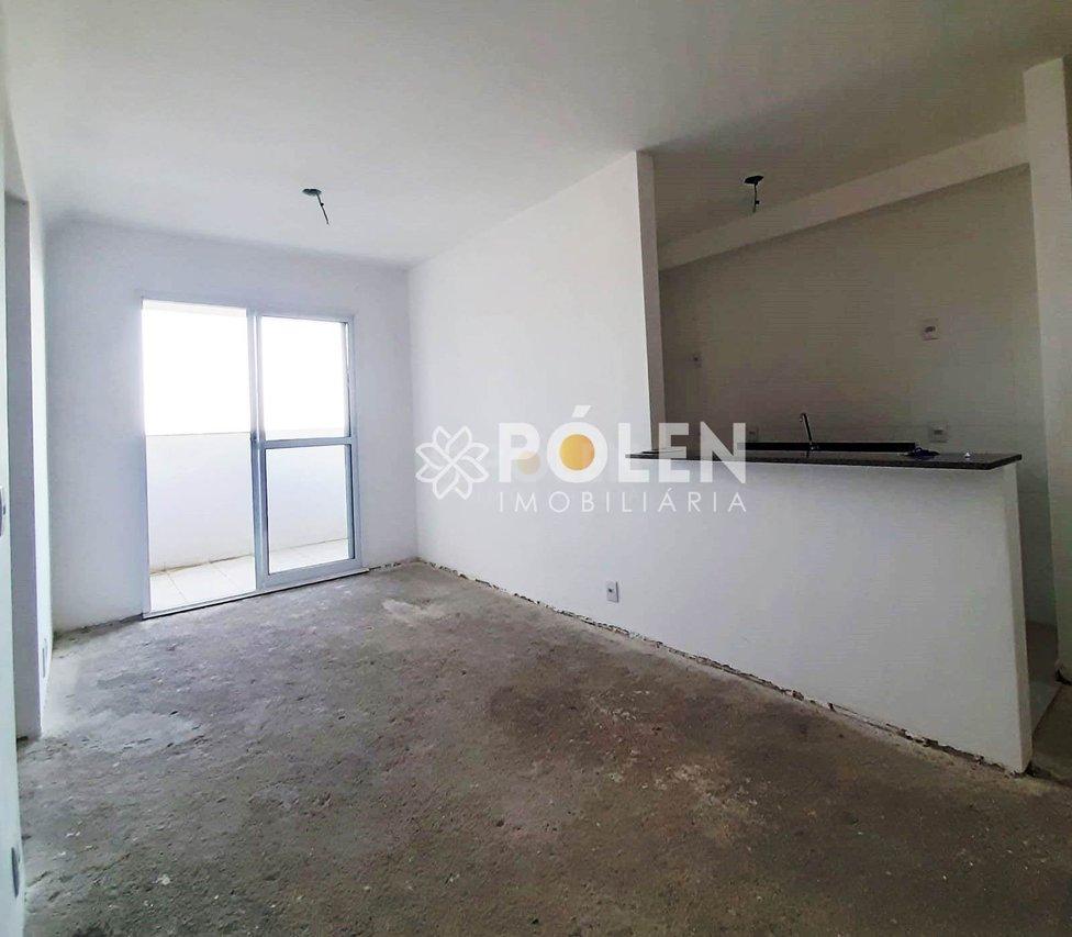 Apartamento Novo - Jardim das Indústrias - Jacareí - Jacareí - 