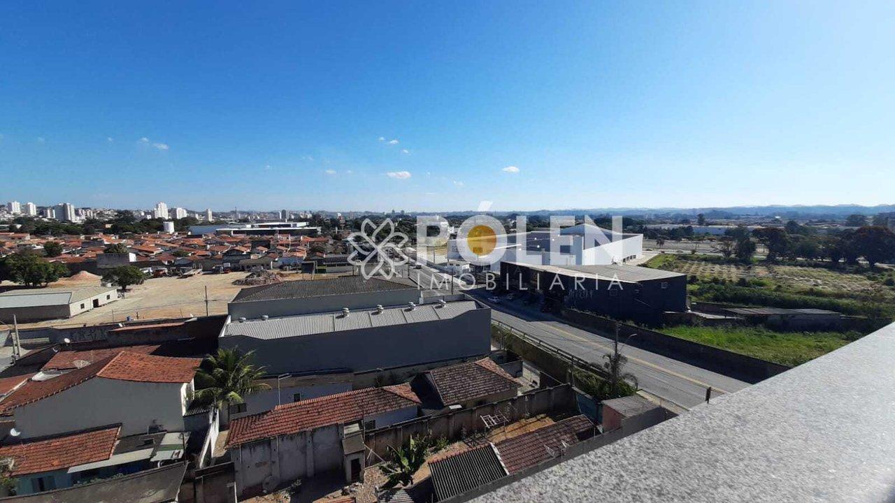 Apartamento Novo - Jardim das Indústrias - Jacareí - Jacareí - 