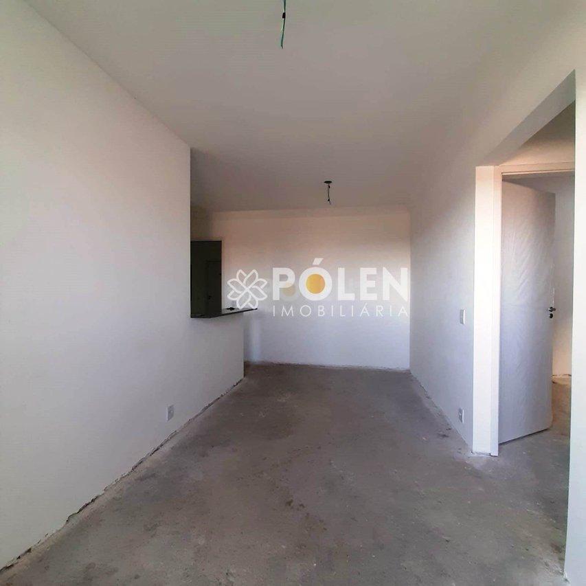 Apartamento Novo - Jardim das Indústrias - Jacareí - Jacareí - 