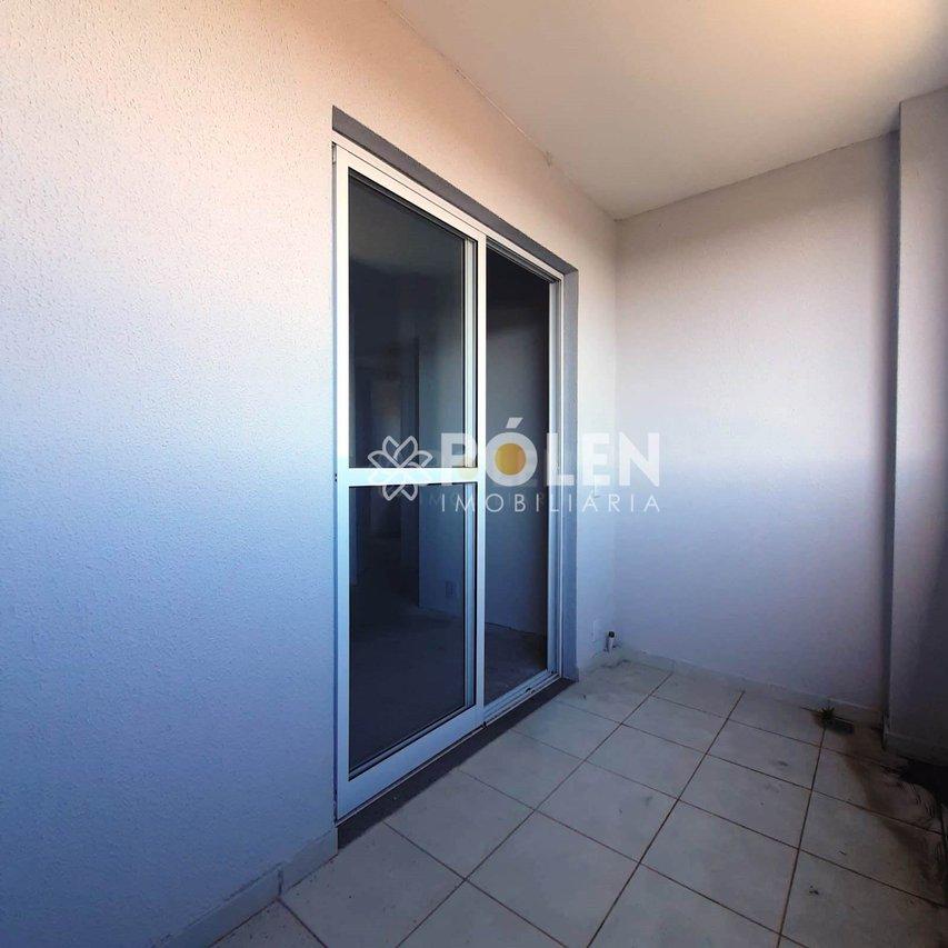 Apartamento Novo - Jardim das Indústrias - Jacareí - Jacareí - 