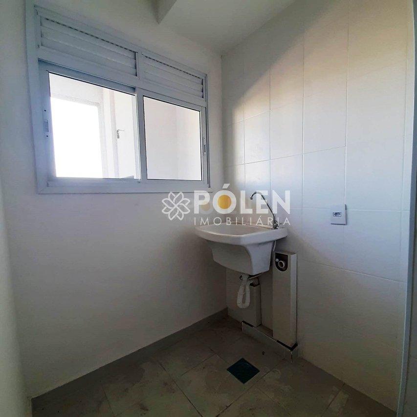 Apartamento Novo - Jardim das Indústrias - Jacareí - Jacareí - 