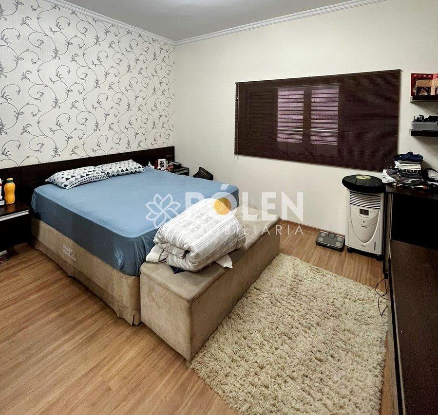 Casa em Condomínio - Villa Branca - Jacareí - Jacareí - 