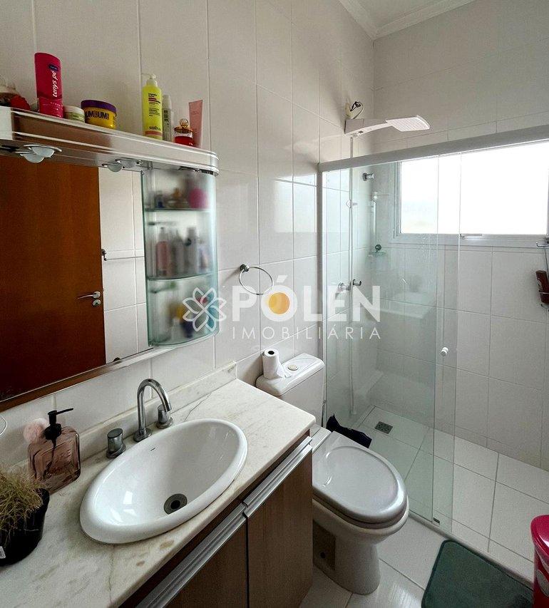 Casa em Condomínio - Villa Branca - Jacareí - Jacareí - 