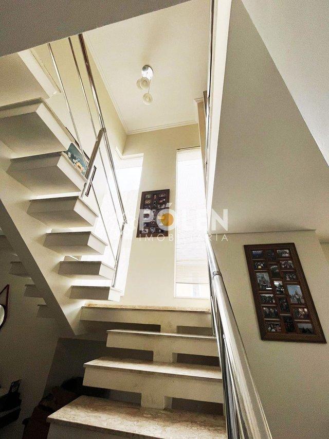 Casa em Condomínio - Villa Branca - Jacareí - Jacareí - 