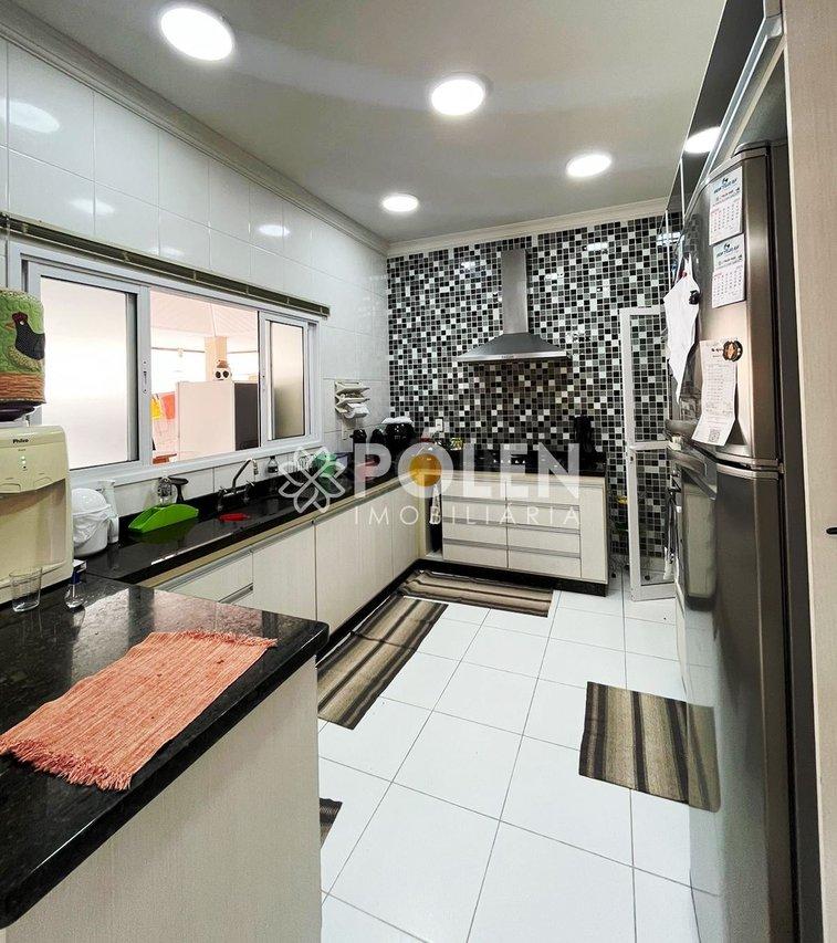 Casa em Condomínio - Villa Branca - Jacareí - Jacareí - 