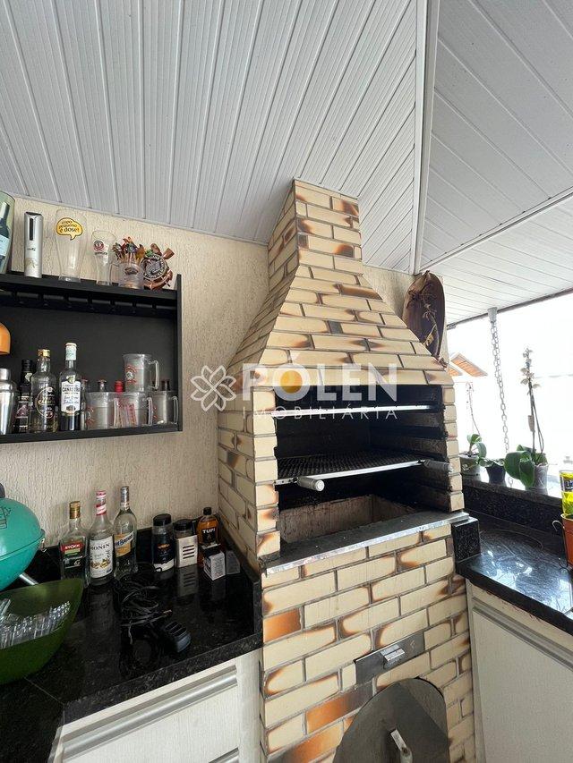 Casa em Condomínio - Villa Branca - Jacareí - Jacareí - 