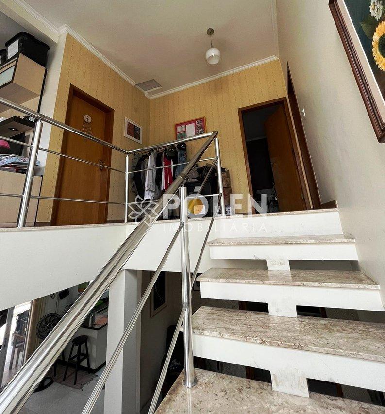 Casa em Condomínio - Villa Branca - Jacareí - Jacareí - 