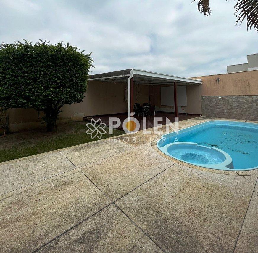 Casa em Condomínio - Villa Branca - Jacareí - Jacareí - 