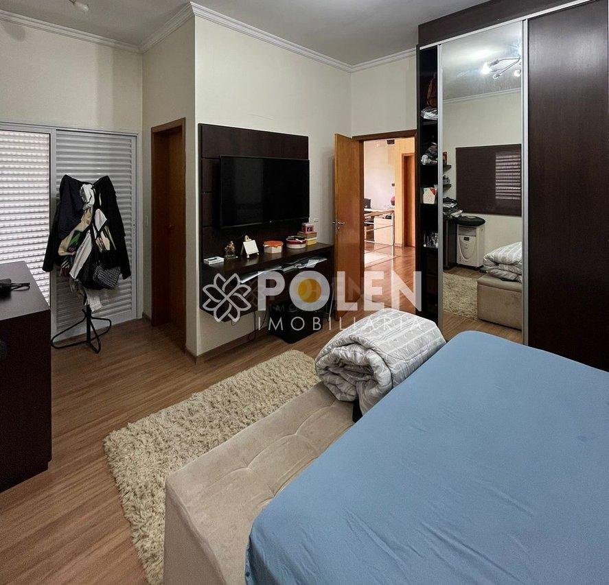 Casa em Condomínio - Villa Branca - Jacareí - Jacareí - 