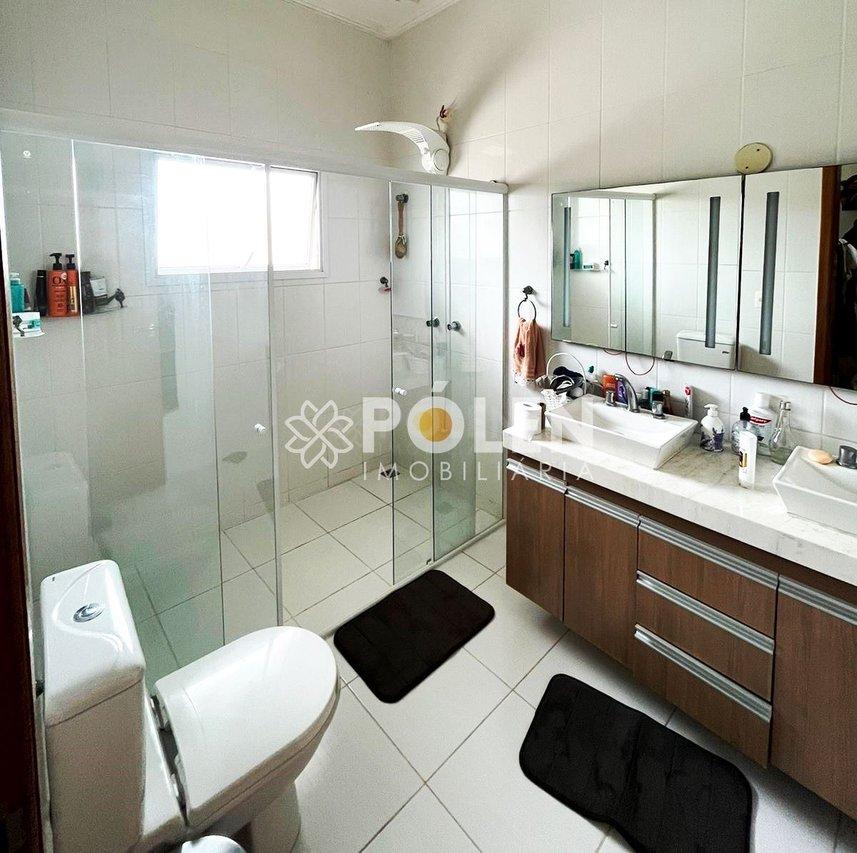 Casa em Condomínio - Villa Branca - Jacareí - Jacareí - 
