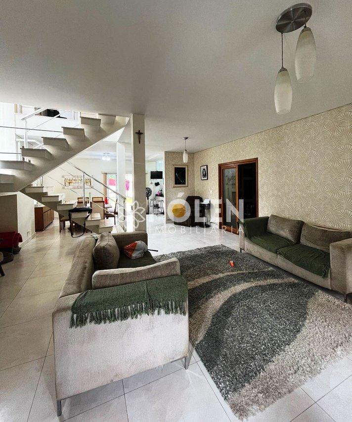 Casa em Condomínio - Villa Branca - Jacareí - Jacareí - 