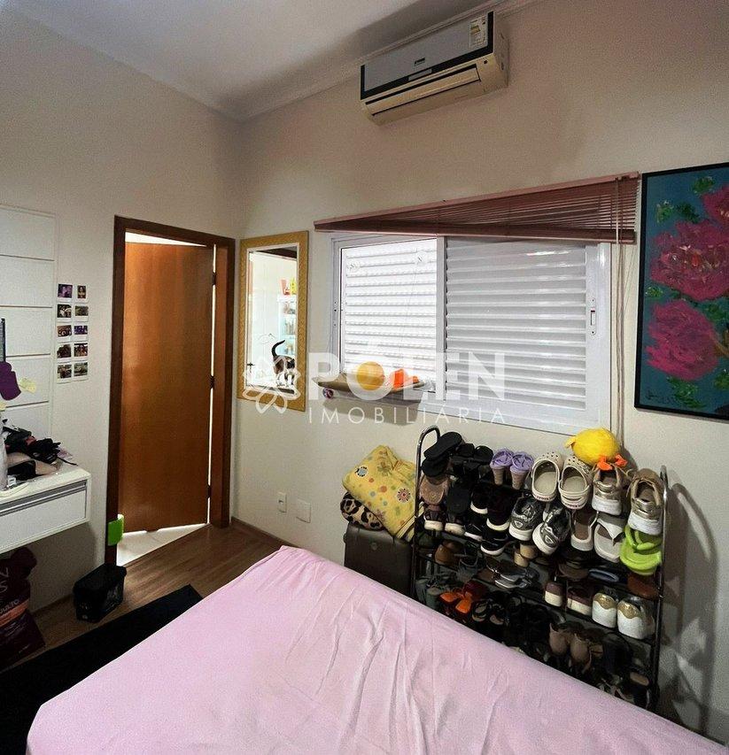 Casa em Condomínio - Villa Branca - Jacareí - Jacareí - 