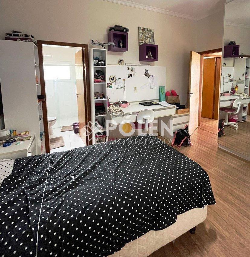 Casa em Condomínio - Villa Branca - Jacareí - Jacareí - 