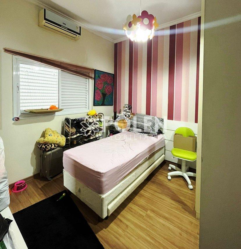 Casa em Condomínio - Villa Branca - Jacareí - Jacareí - 