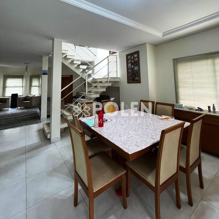 Casa em Condomínio - Villa Branca - Jacareí - Jacareí - 