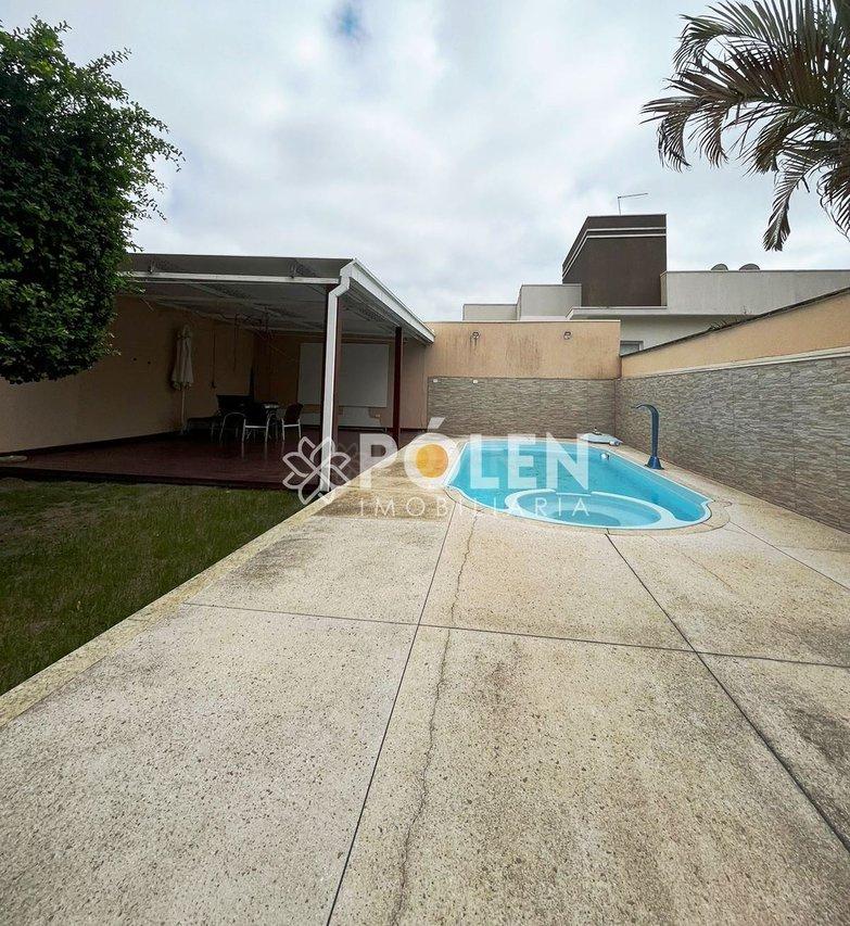 Casa em Condomínio - Villa Branca - Jacareí - Jacareí - 
