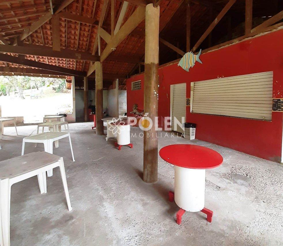Imóvel Comercial - Chácara - Aluga - Jacareí/SP - Jacareí - 