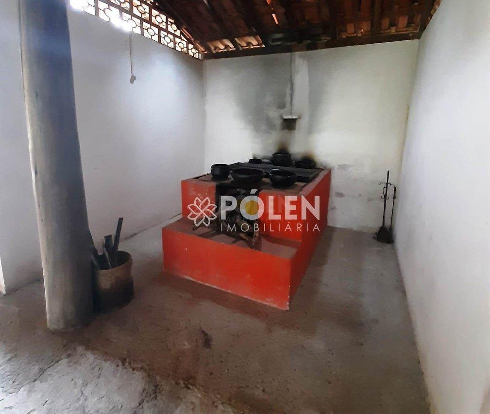 Imóvel Comercial - Chácara - Aluga - Jacareí/SP - Jacareí - 