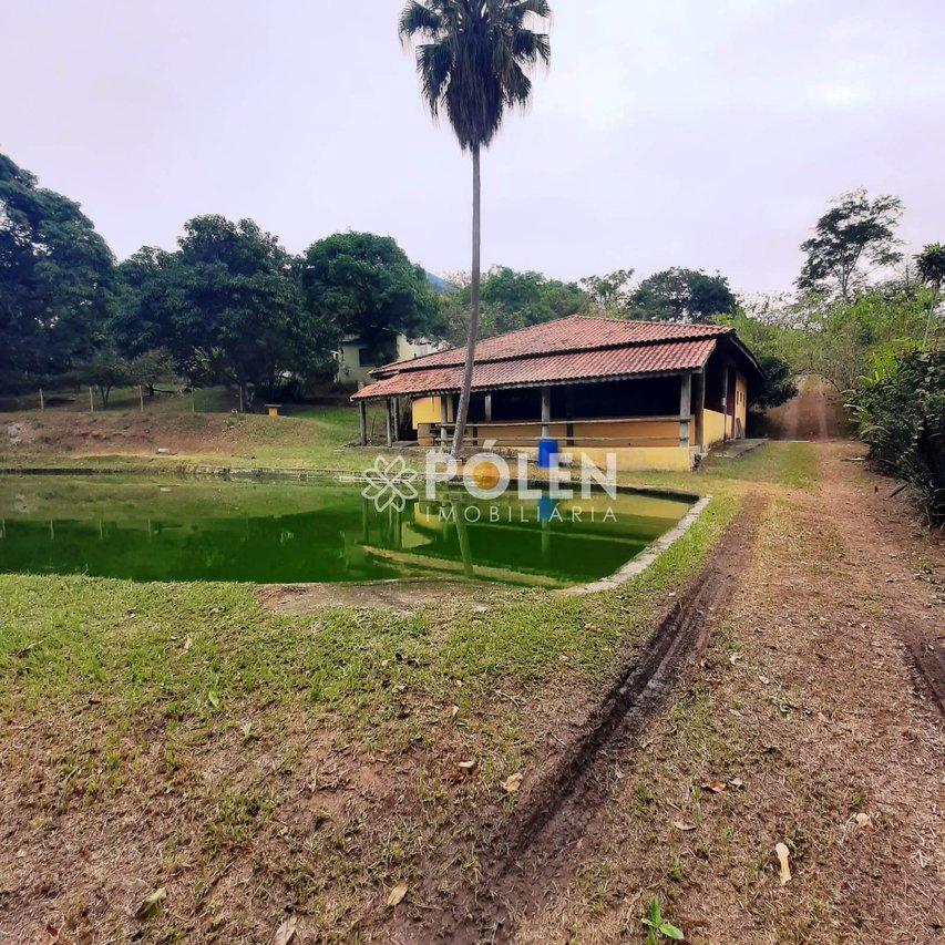 Imóvel Comercial - Chácara - Aluga - Jacareí/SP - Jacareí - 