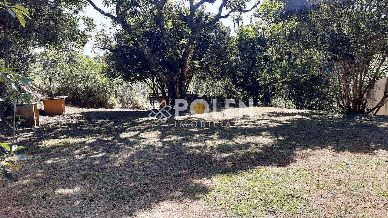 Imóvel Comercial - Chácara - Aluga - Jacareí/SP - Jacareí - 