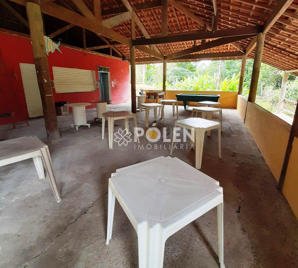 Imóvel Comercial - Chácara - Aluga - Jacareí/SP - Jacareí - 