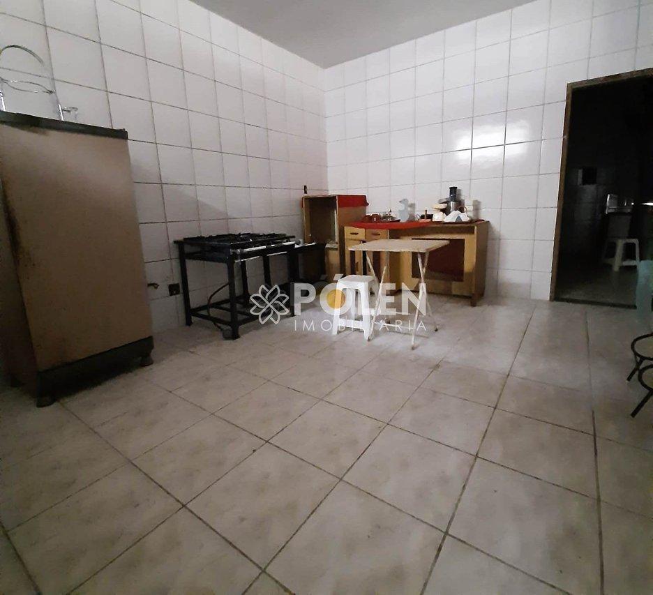 Imóvel Comercial - Chácara - Aluga - Jacareí/SP - Jacareí - 