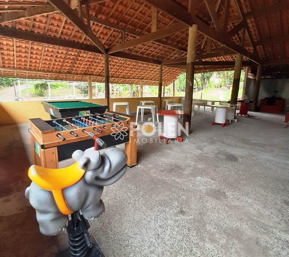 Imóvel Comercial - Chácara - Aluga - Jacareí/SP - Jacareí - 