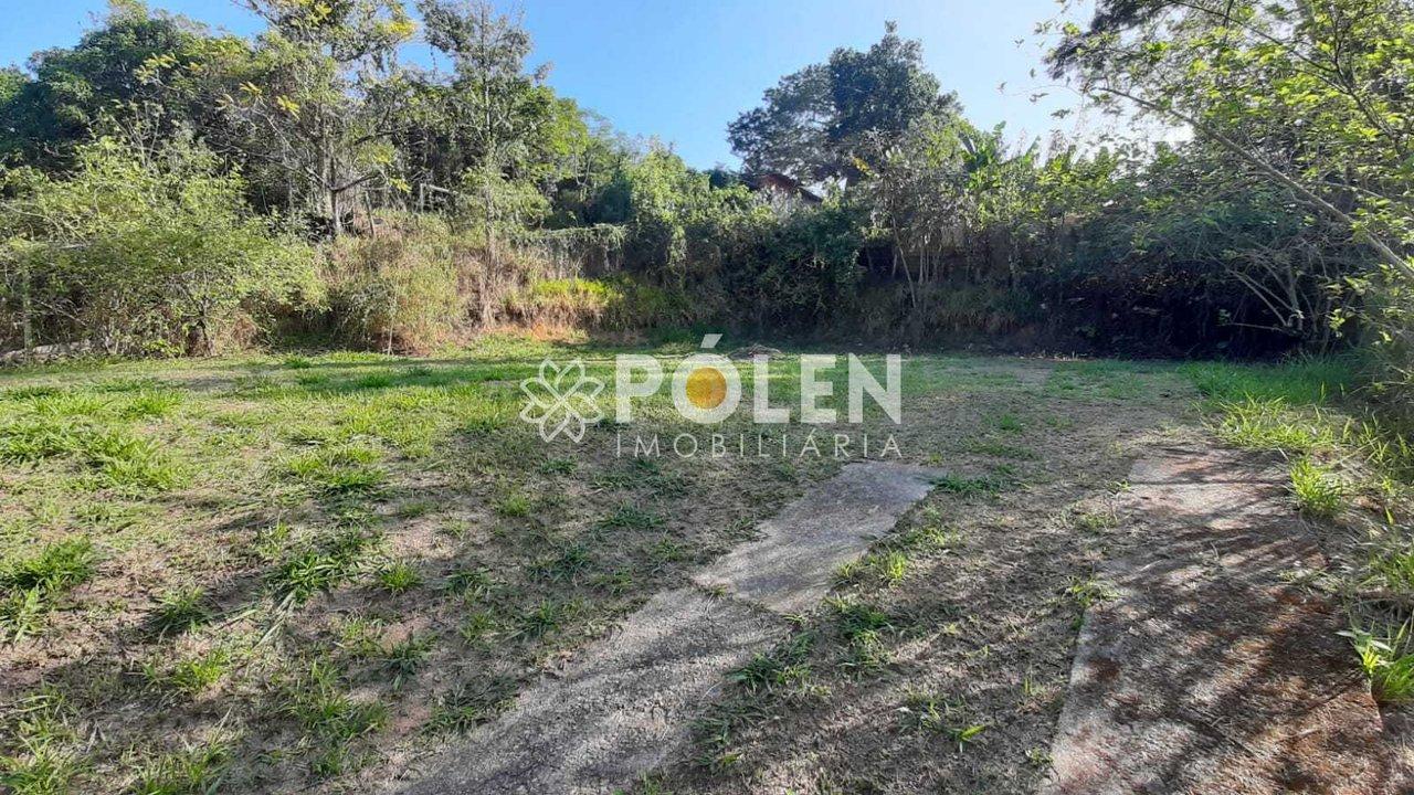 Imóvel Comercial - Chácara - Aluga - Jacareí/SP - Jacareí - 