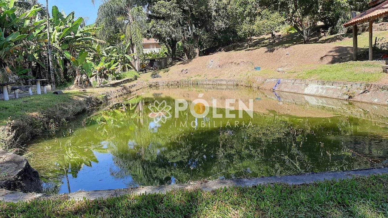 Imóvel Comercial - Chácara - Aluga - Jacareí/SP - Jacareí - 