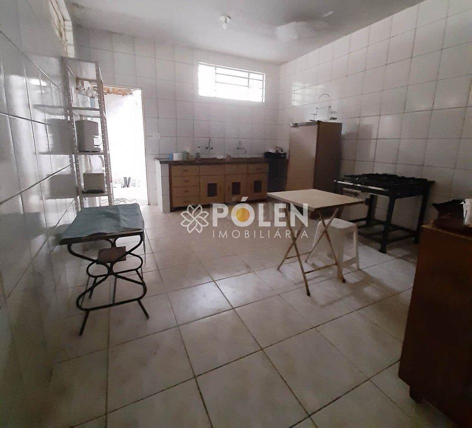 Imóvel Comercial - Chácara - Aluga - Jacareí/SP - Jacareí - 