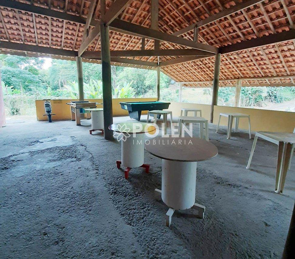 Imóvel Comercial - Chácara - Aluga - Jacareí/SP - Jacareí - 