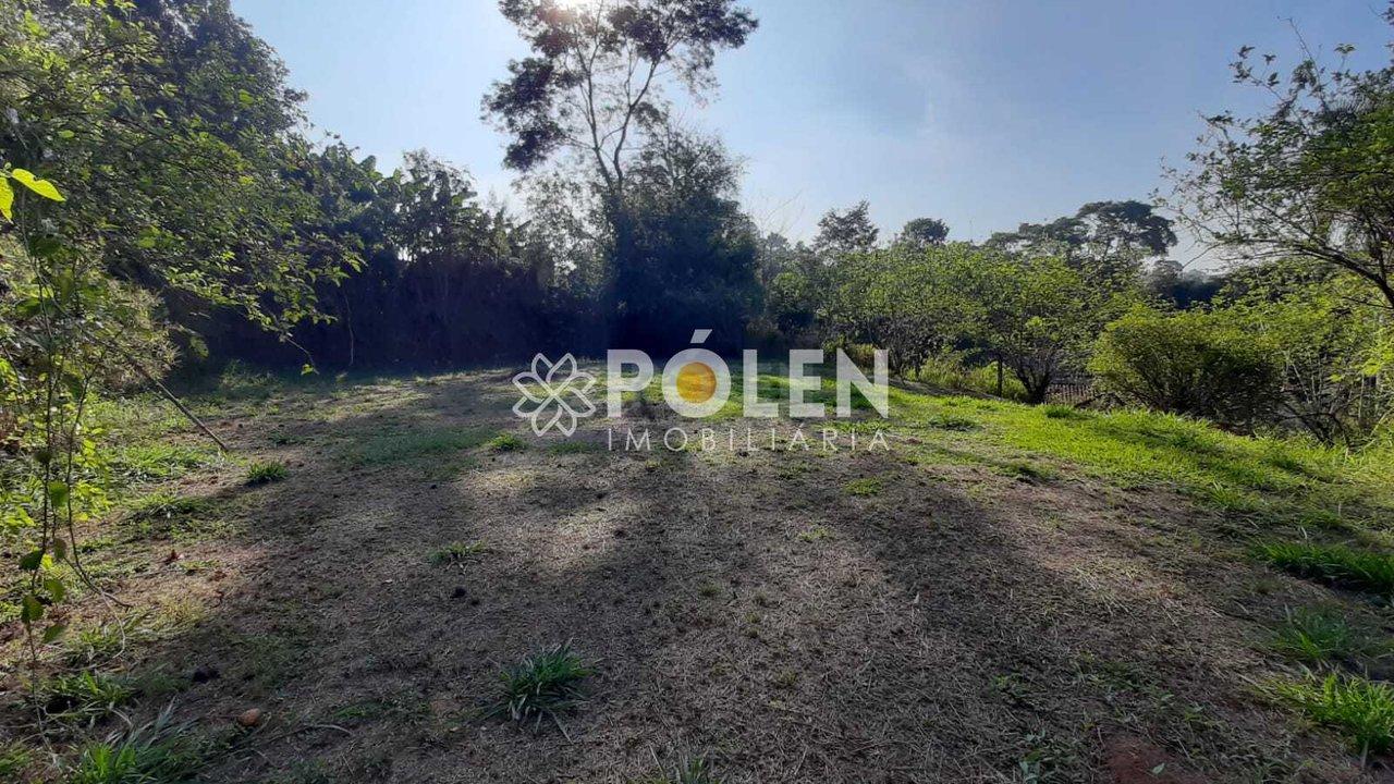 Imóvel Comercial - Chácara - Aluga - Jacareí/SP - Jacareí - 