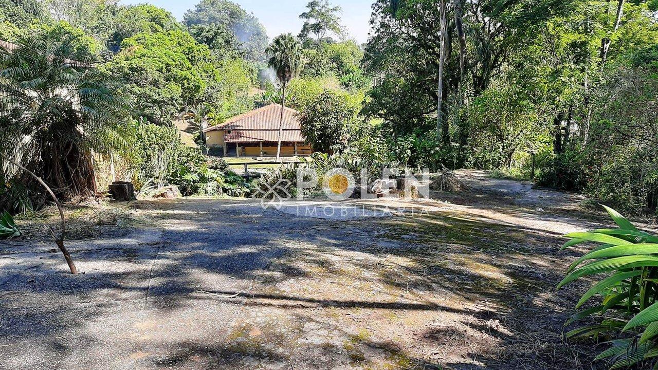 Imóvel Comercial - Chácara - Aluga - Jacareí/SP - Jacareí - 