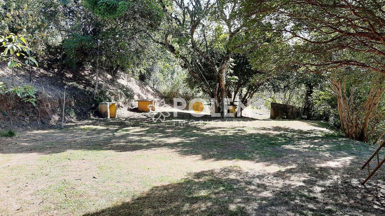 Imóvel Comercial - Chácara - Aluga - Jacareí/SP - Jacareí - 