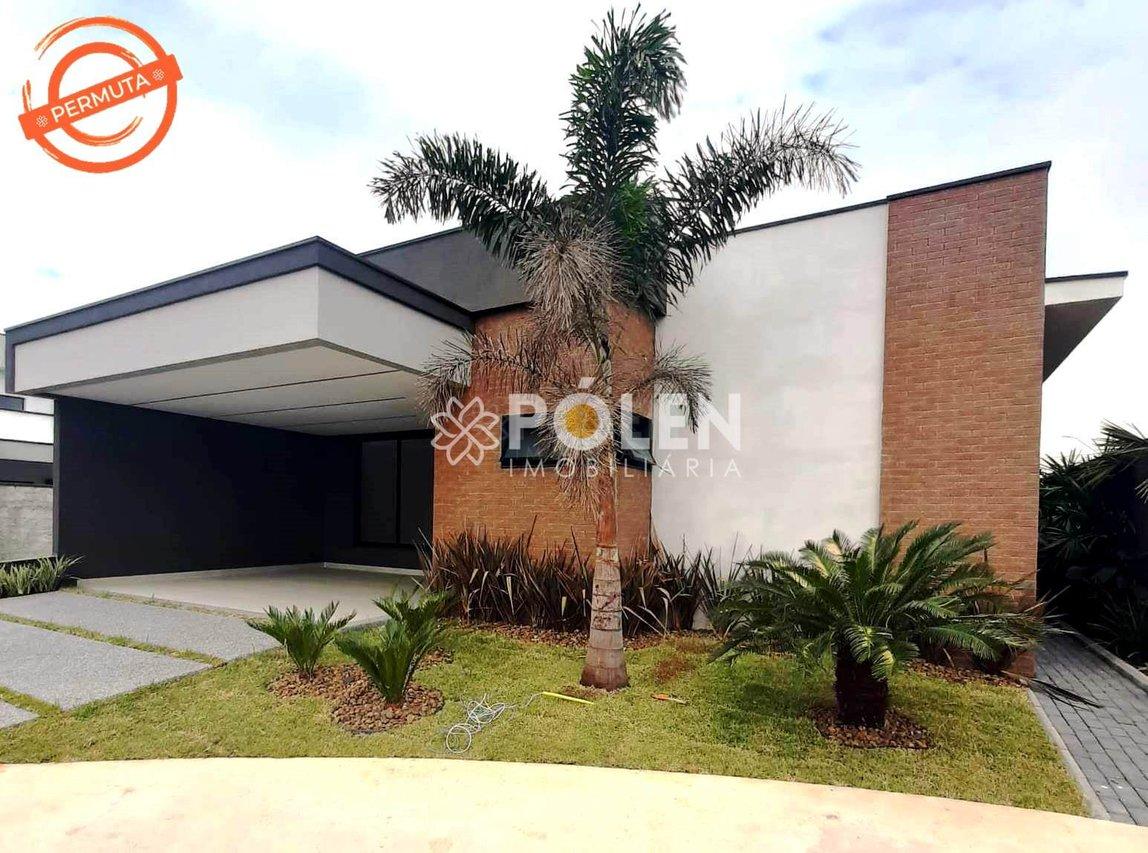 Casa térrea em Condomínio - Jacareí - Venda - Permuta - Jacareí - 