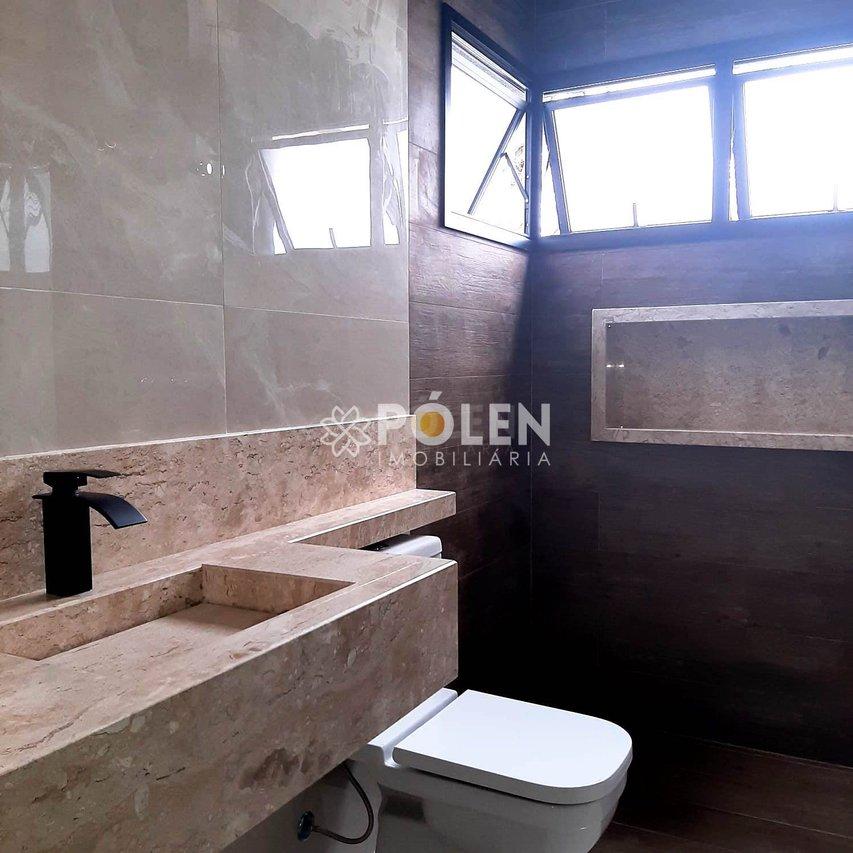 Casa térrea em Condomínio - Jacareí - Venda - Permuta - Jacareí - 