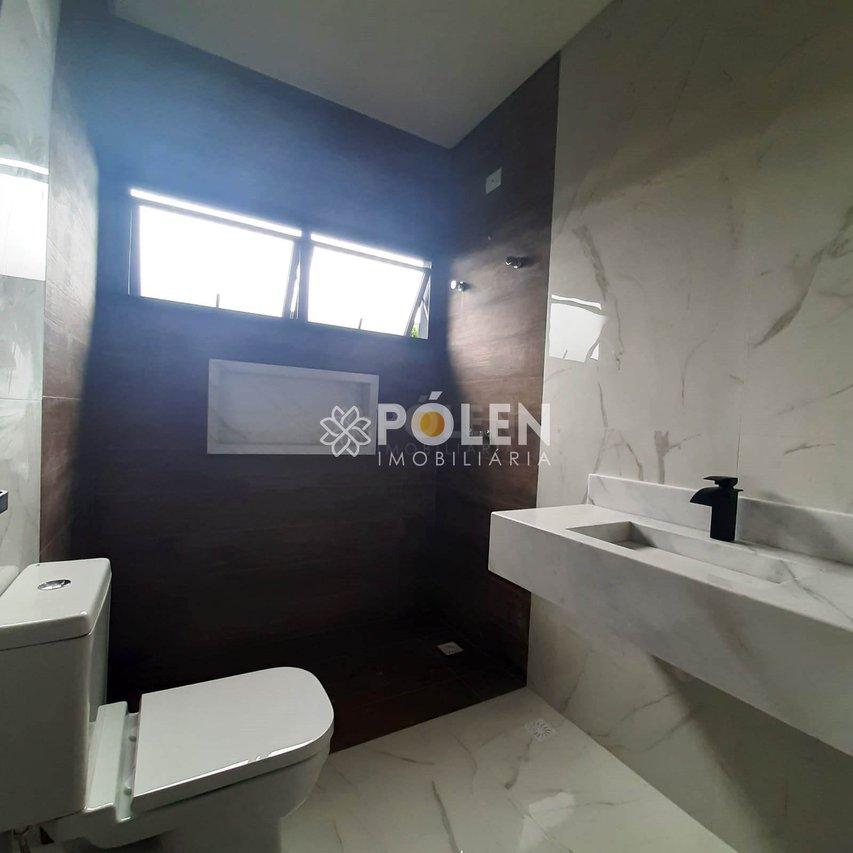 Casa térrea em Condomínio - Jacareí - Venda - Permuta - Jacareí - 